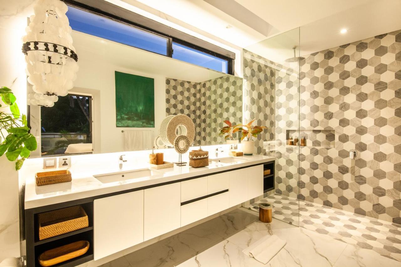 Villa Luxury Devina I I Yoga & Gym Seminyak (Bali)