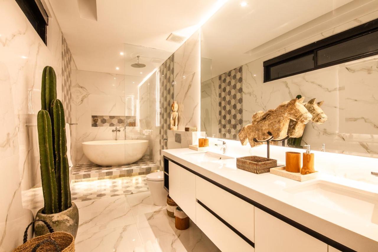 Luxury Devina I I Yoga & Gym Villa