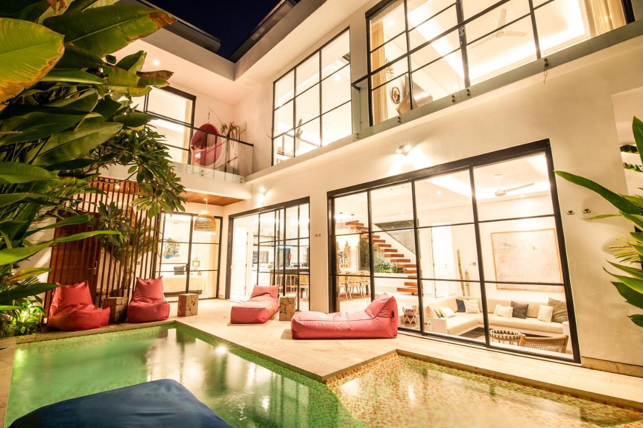 Luxury Devina I I Yoga & Gym Seminyak (Bali)