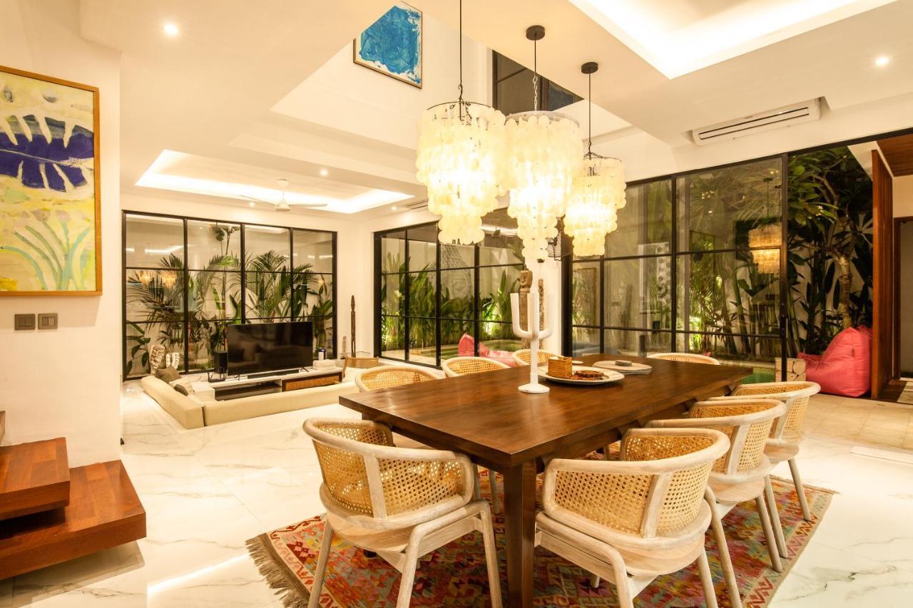 Luxury Devina I I Yoga & Gym *
