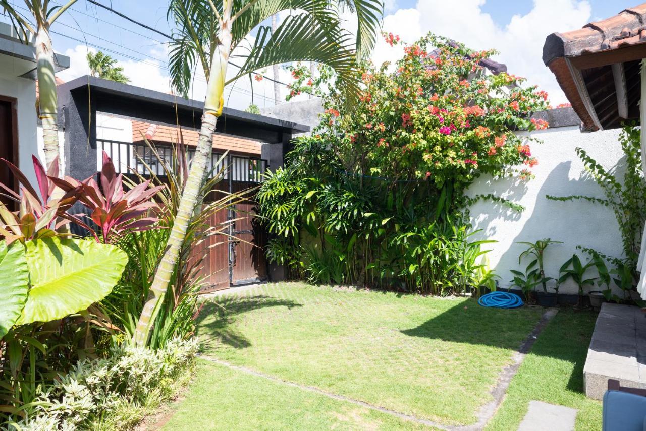 Vila Bella Wilson Seminyak (Bali)