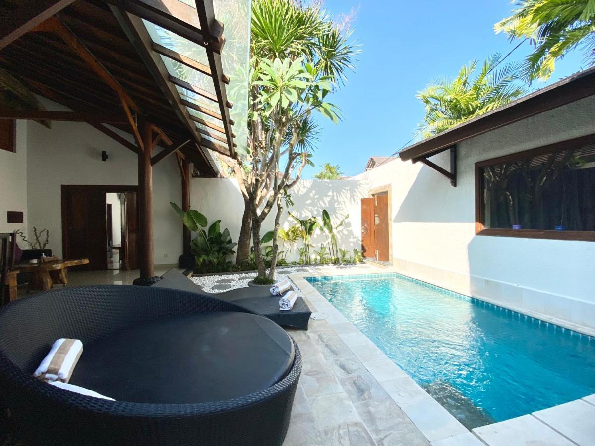 Summer Of Surf 1 Villa
