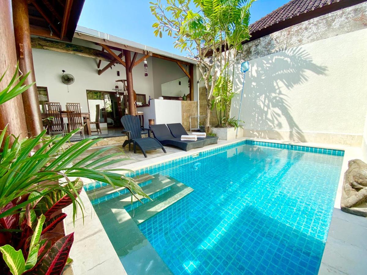 Villa Summer Of Surf 1 *