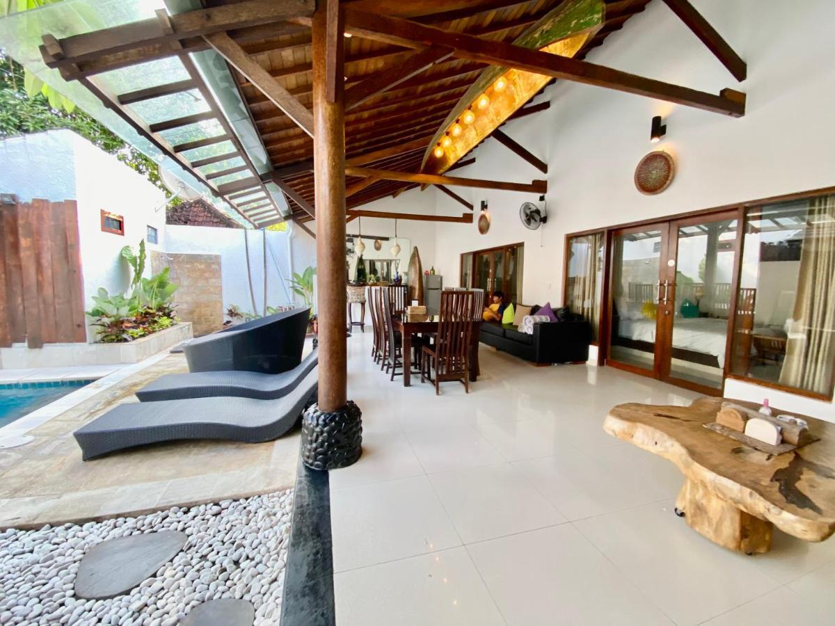 Summer Of Surf 1 Villa *