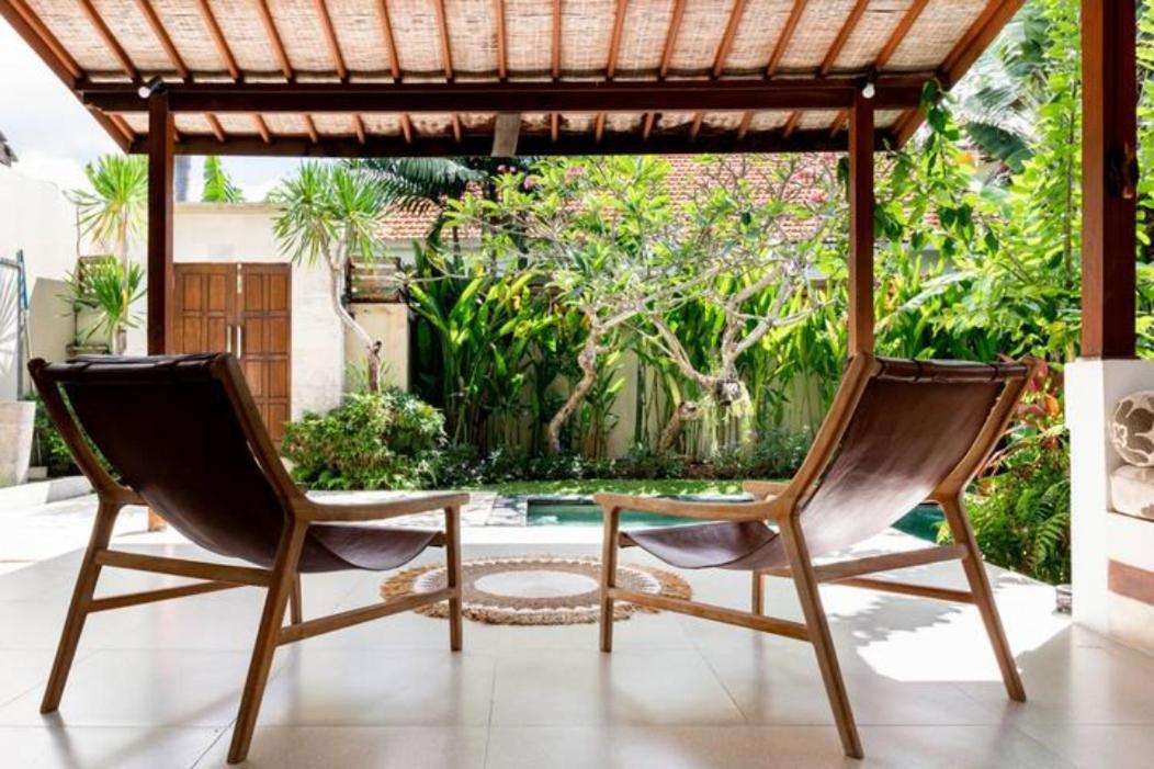 Shanti, Sitara Group Seminyak (Bali)