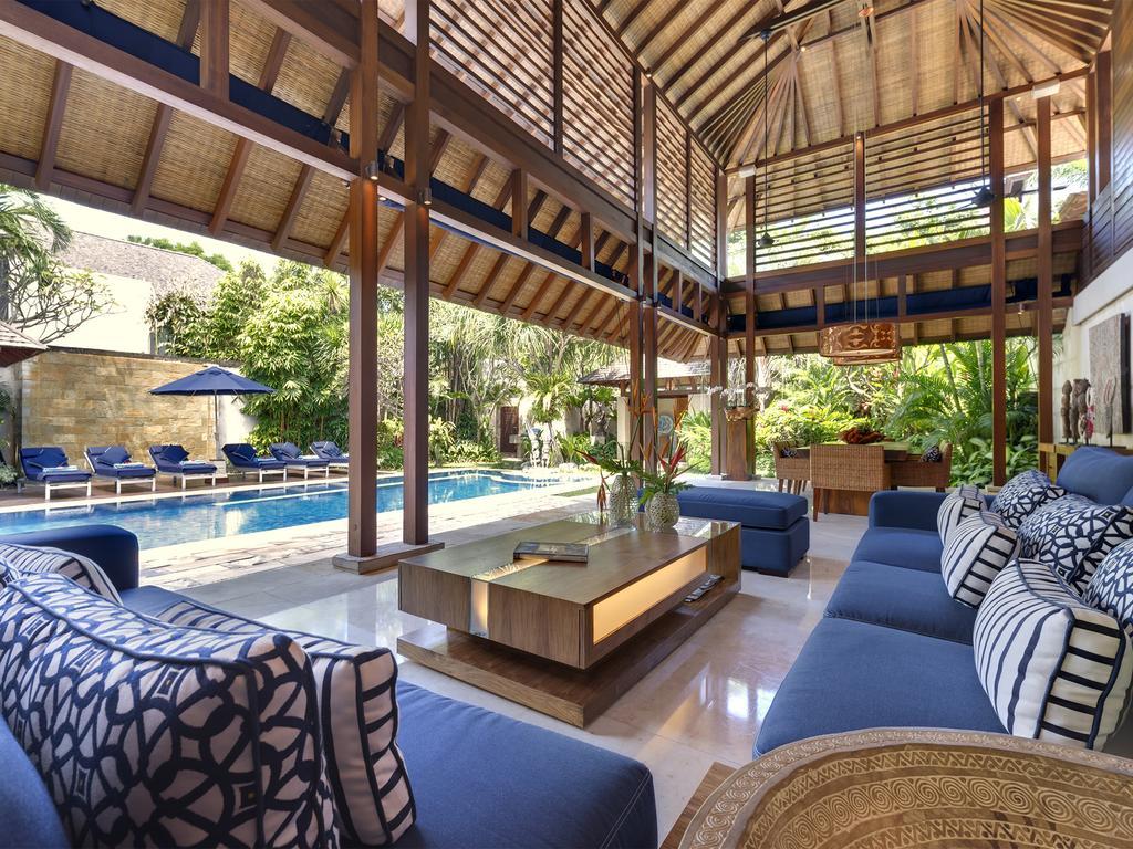 Windu Villa Seminyak (Bali)