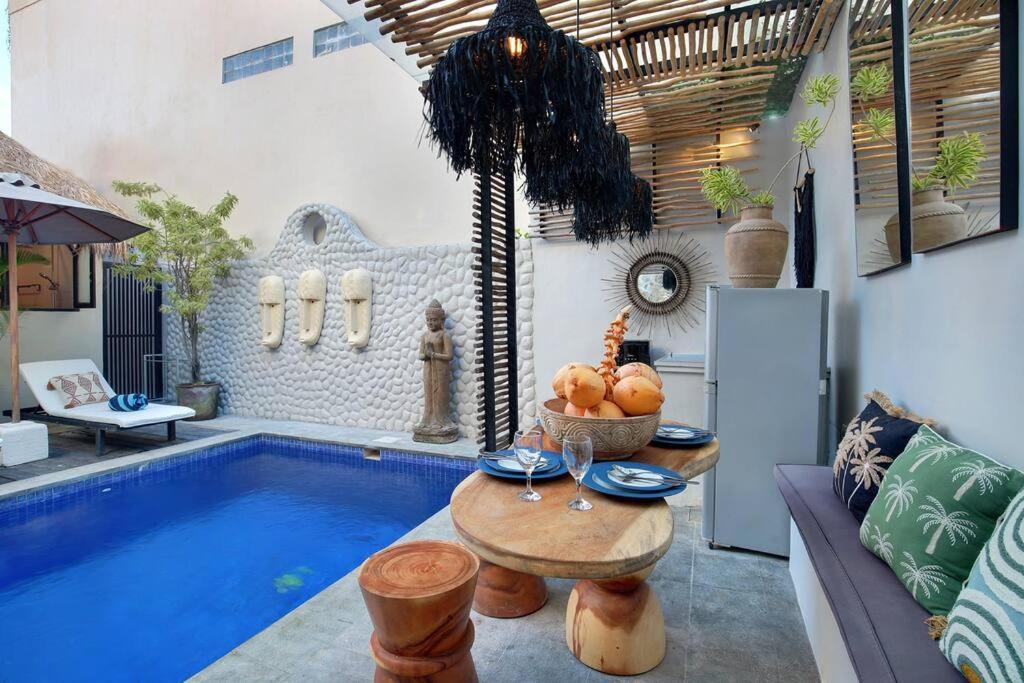 #2 With Private Pool *