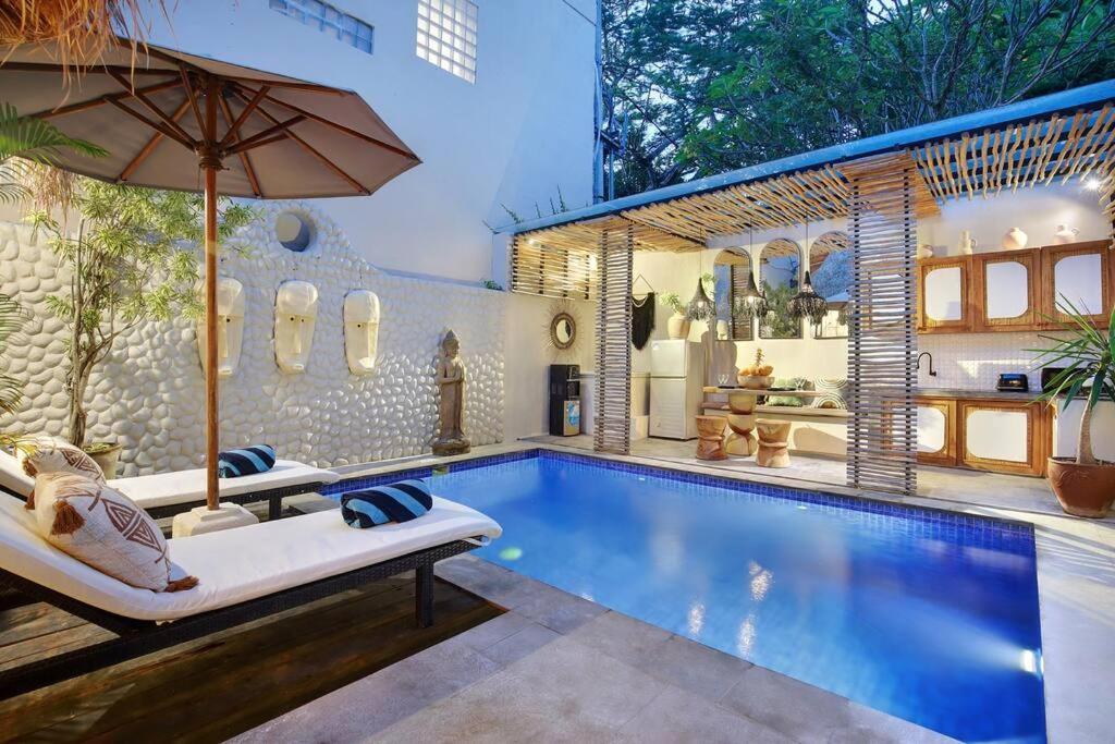 Vila #2 With Private Pool
