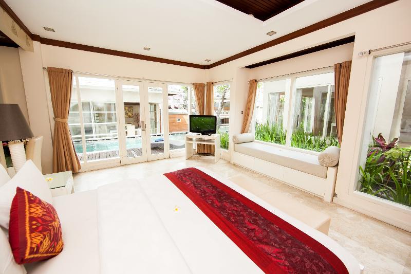 Villa Bugan Seminyak (Bali)