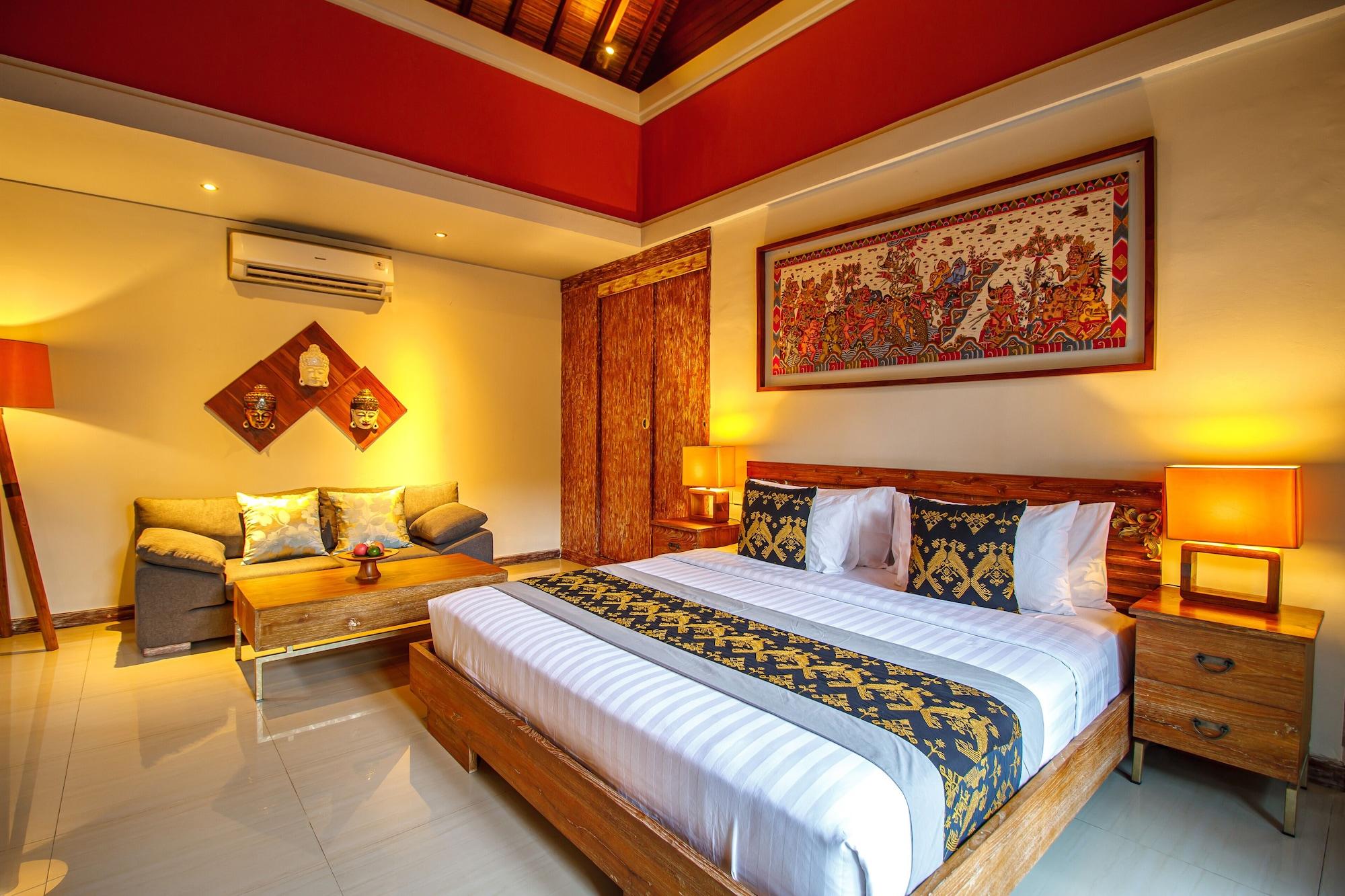 The Wolas Seminyak (Bali)