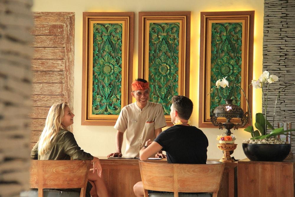 The Wolas * Seminyak (Bali)