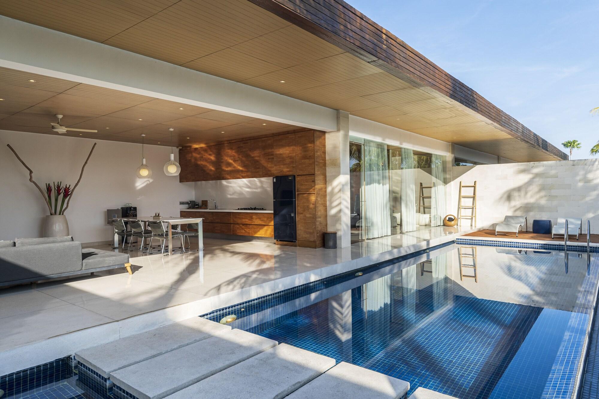 Villa One Eleven Seminyak