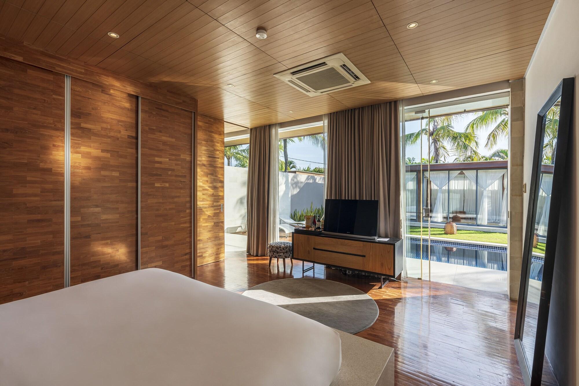 Villa One Eleven Seminyak