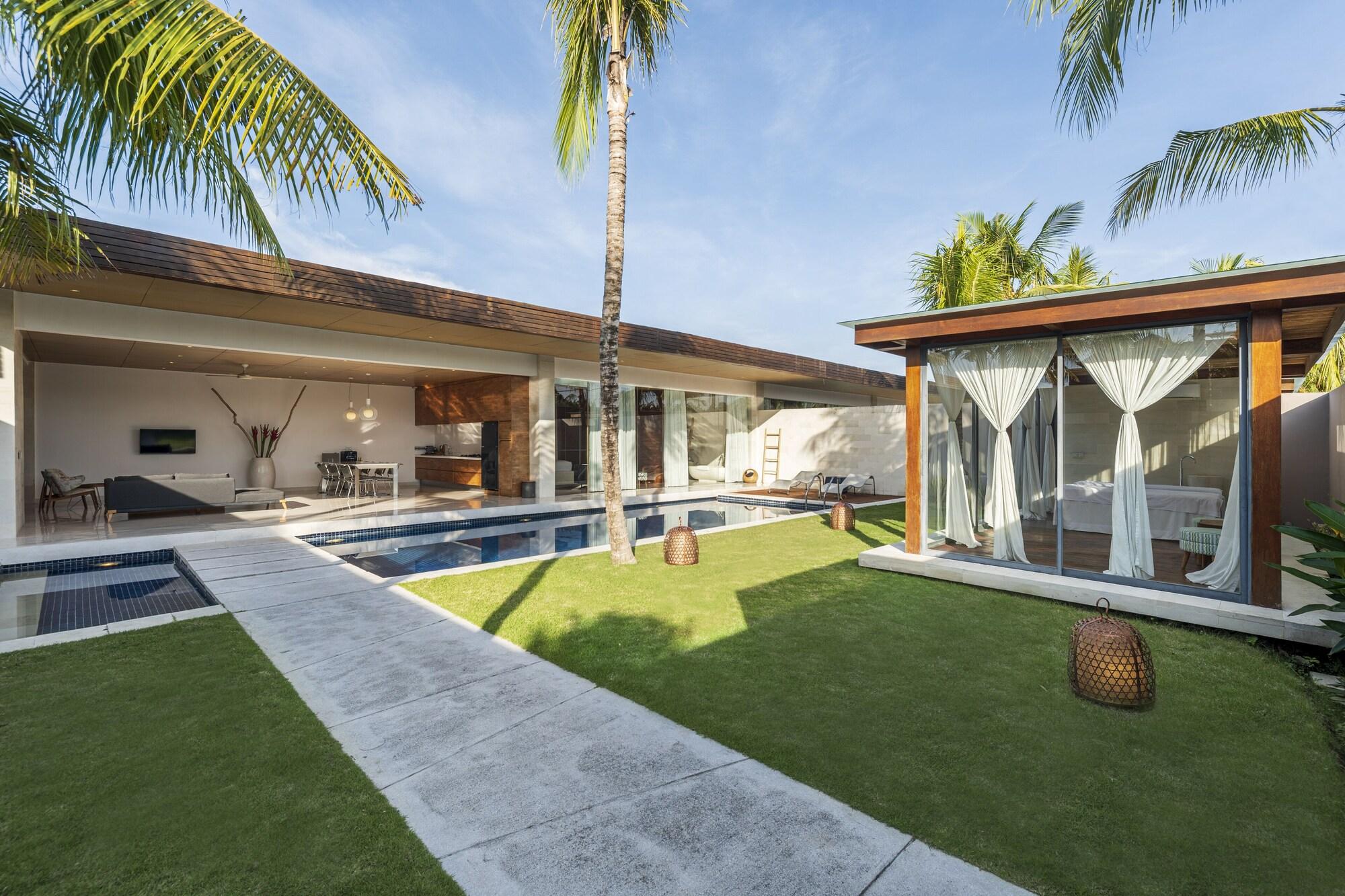 One Eleven Villa Seminyak