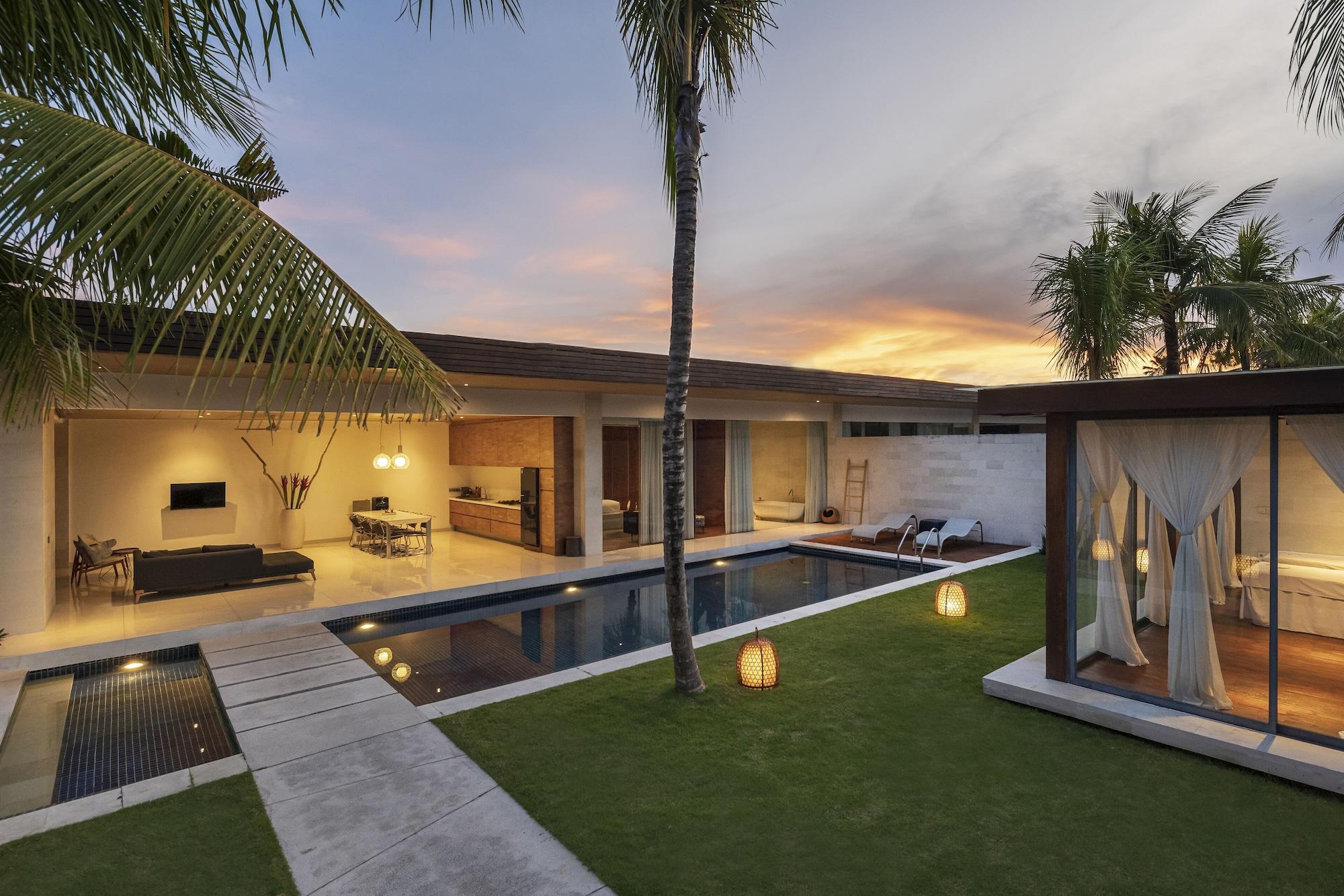 One Eleven Villa