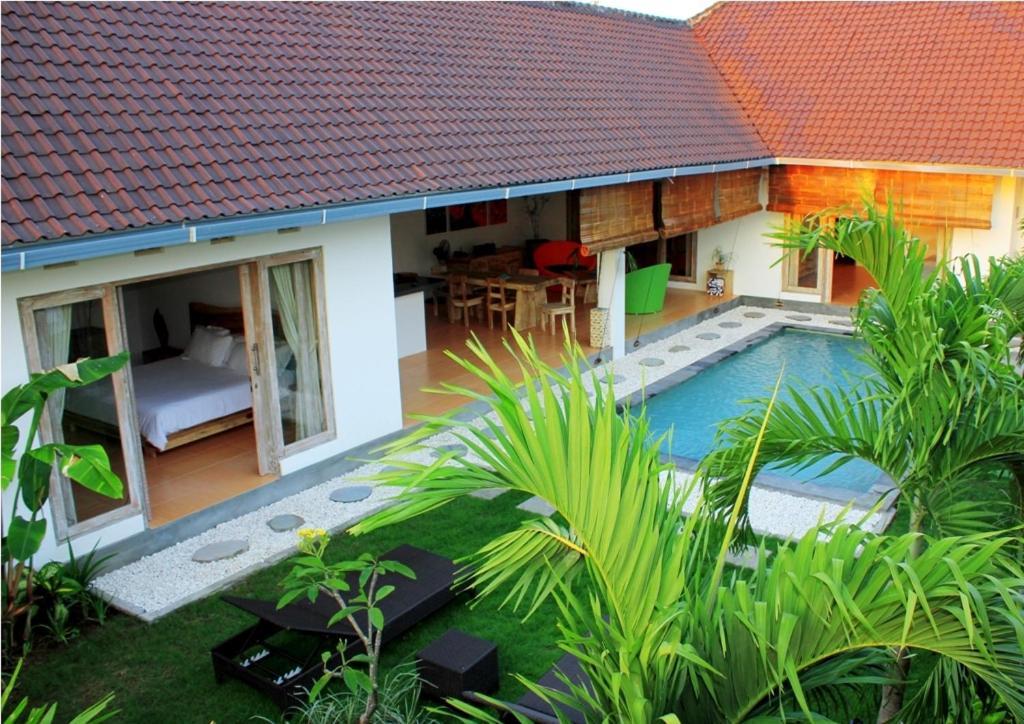 Damai Villa