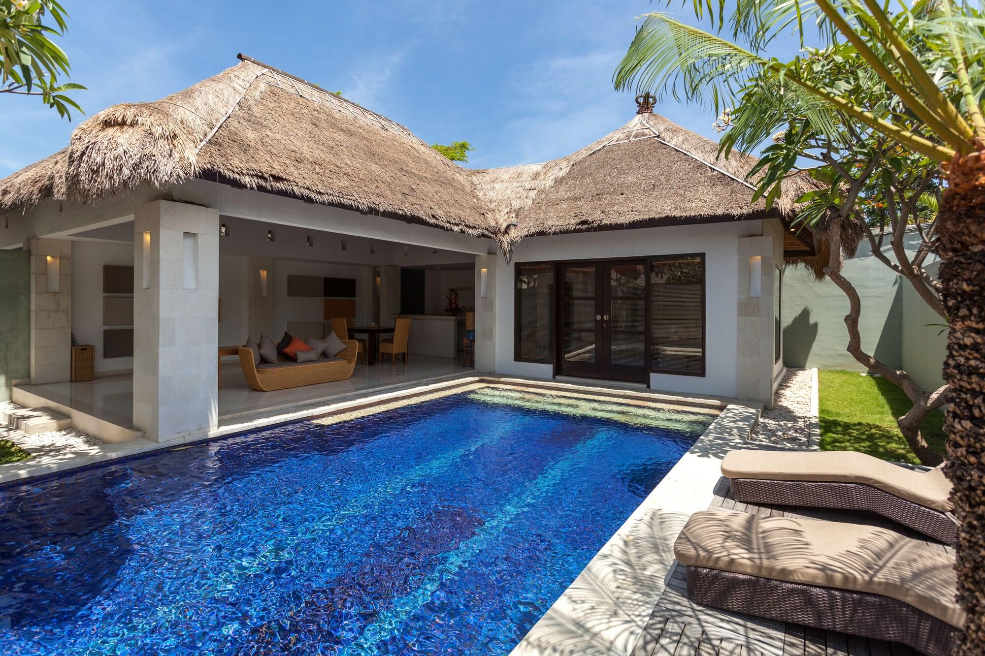 Bvilla Spa * Seminyak (Bali)