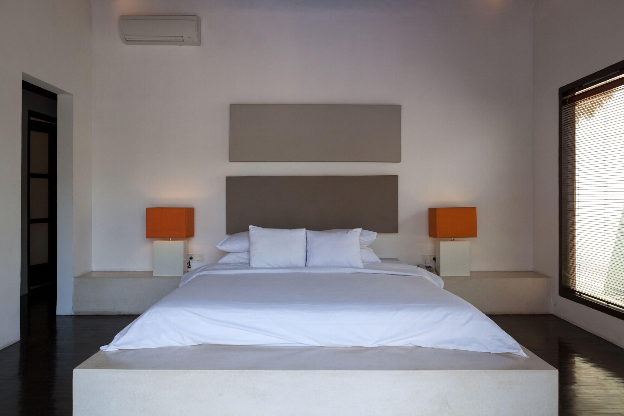 Villa Bvilla Spa