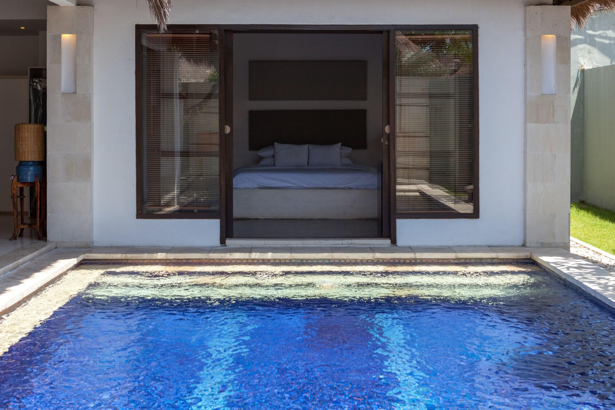 Villa Bvilla Spa *