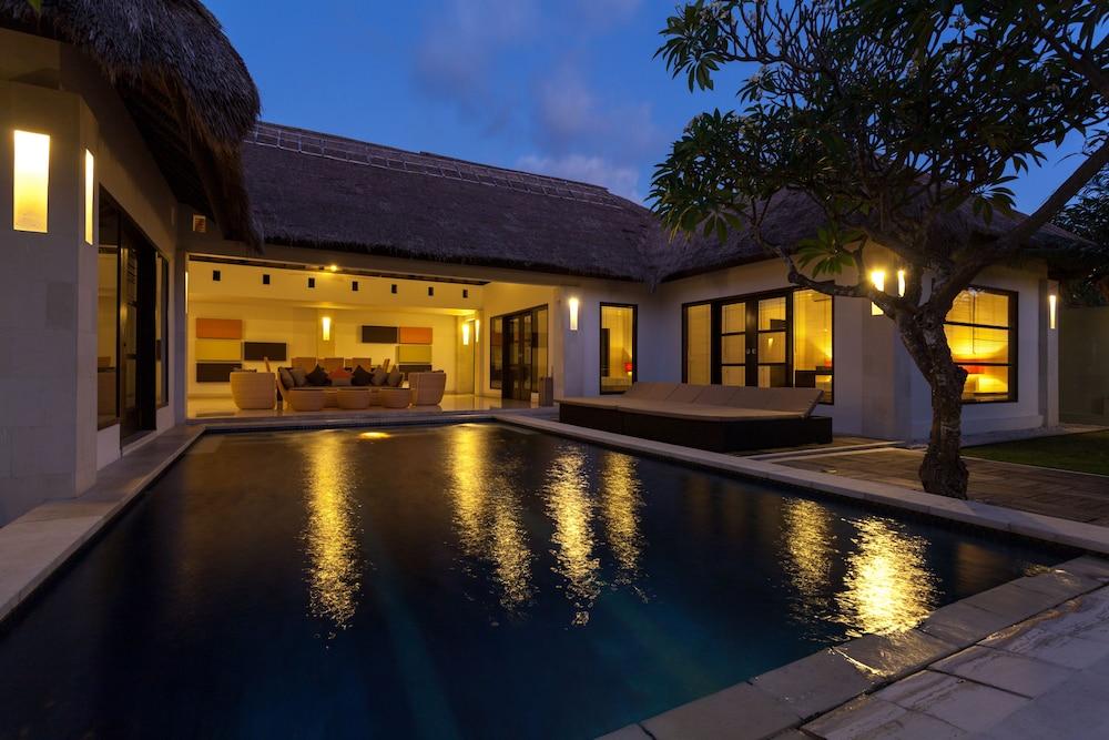 Bvilla Spa * Seminyak (Bali)