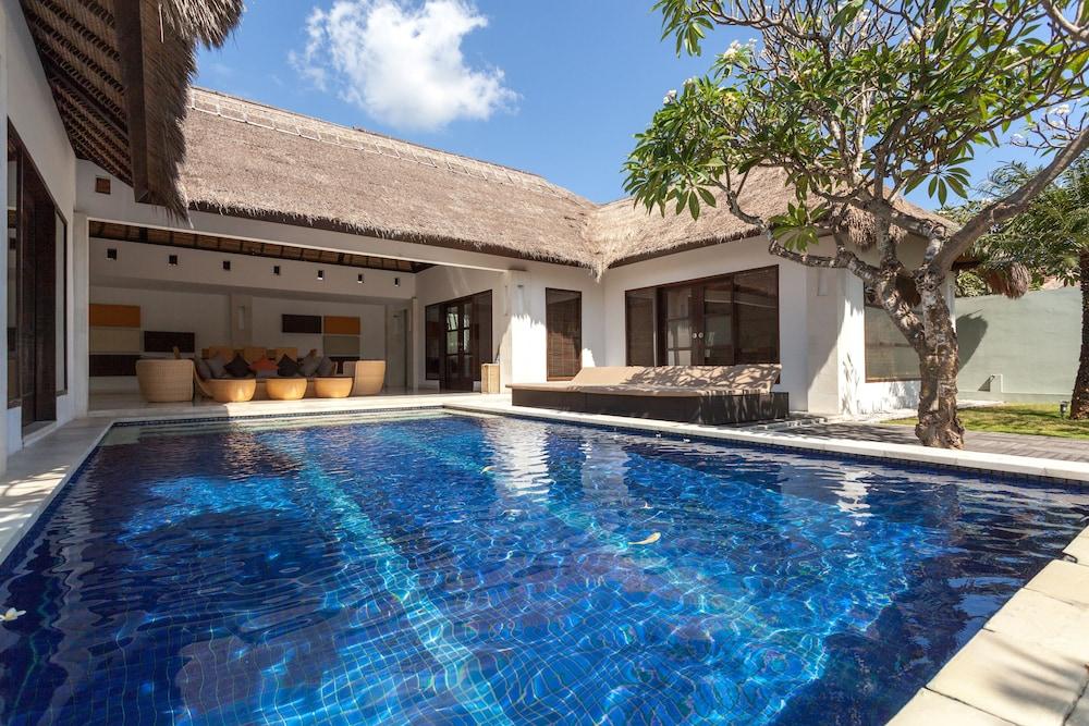 Villa Bvilla Spa *