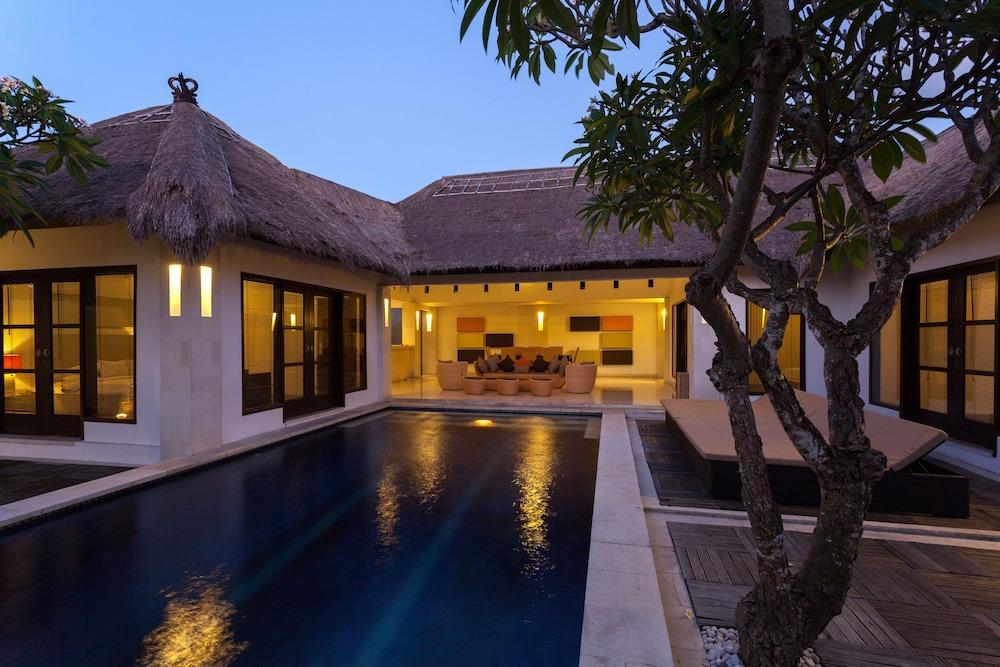 Villa Bvilla Spa Seminyak (Bali)