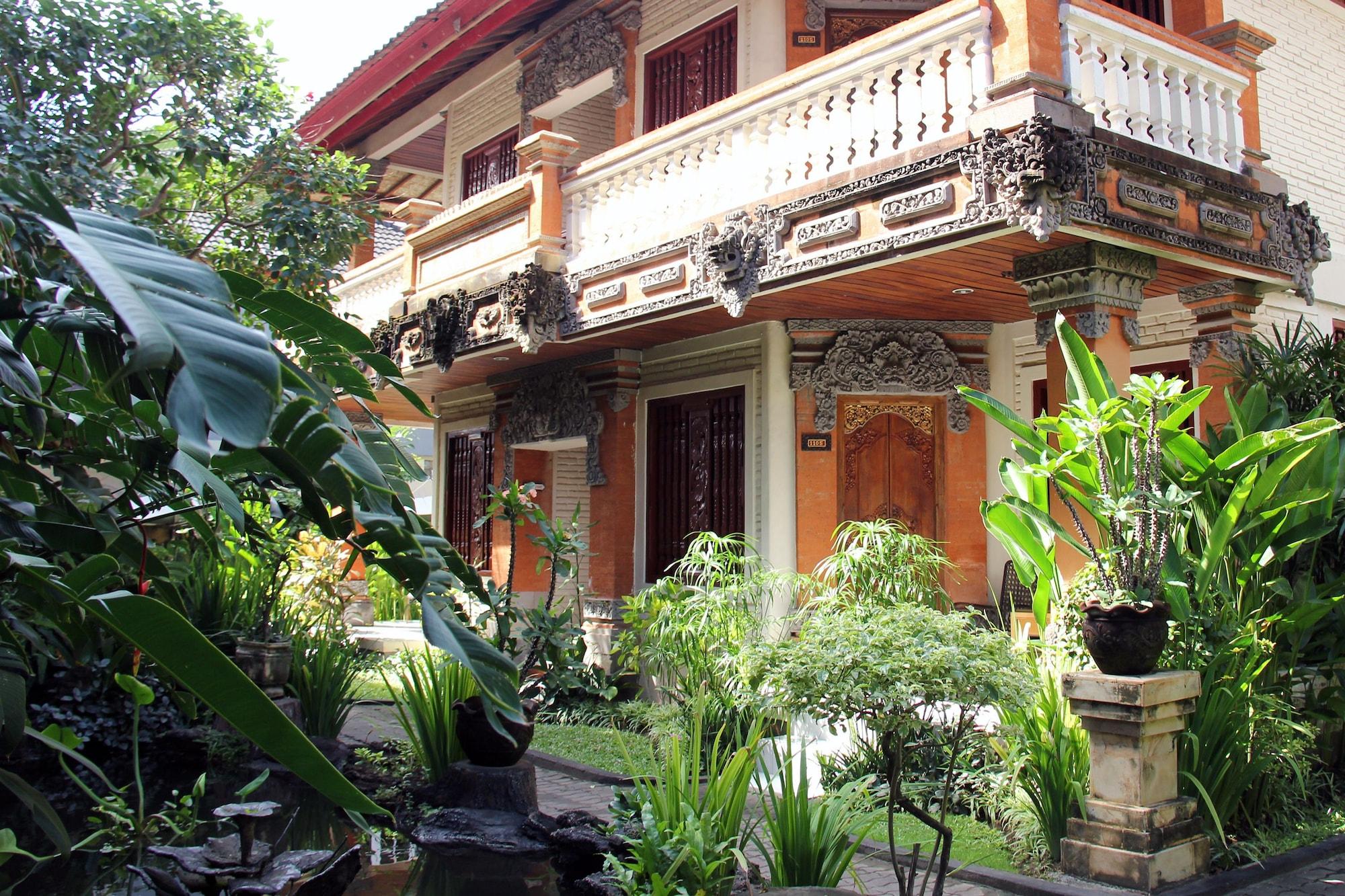 Hotel Paradiso Seminyak (Bali)