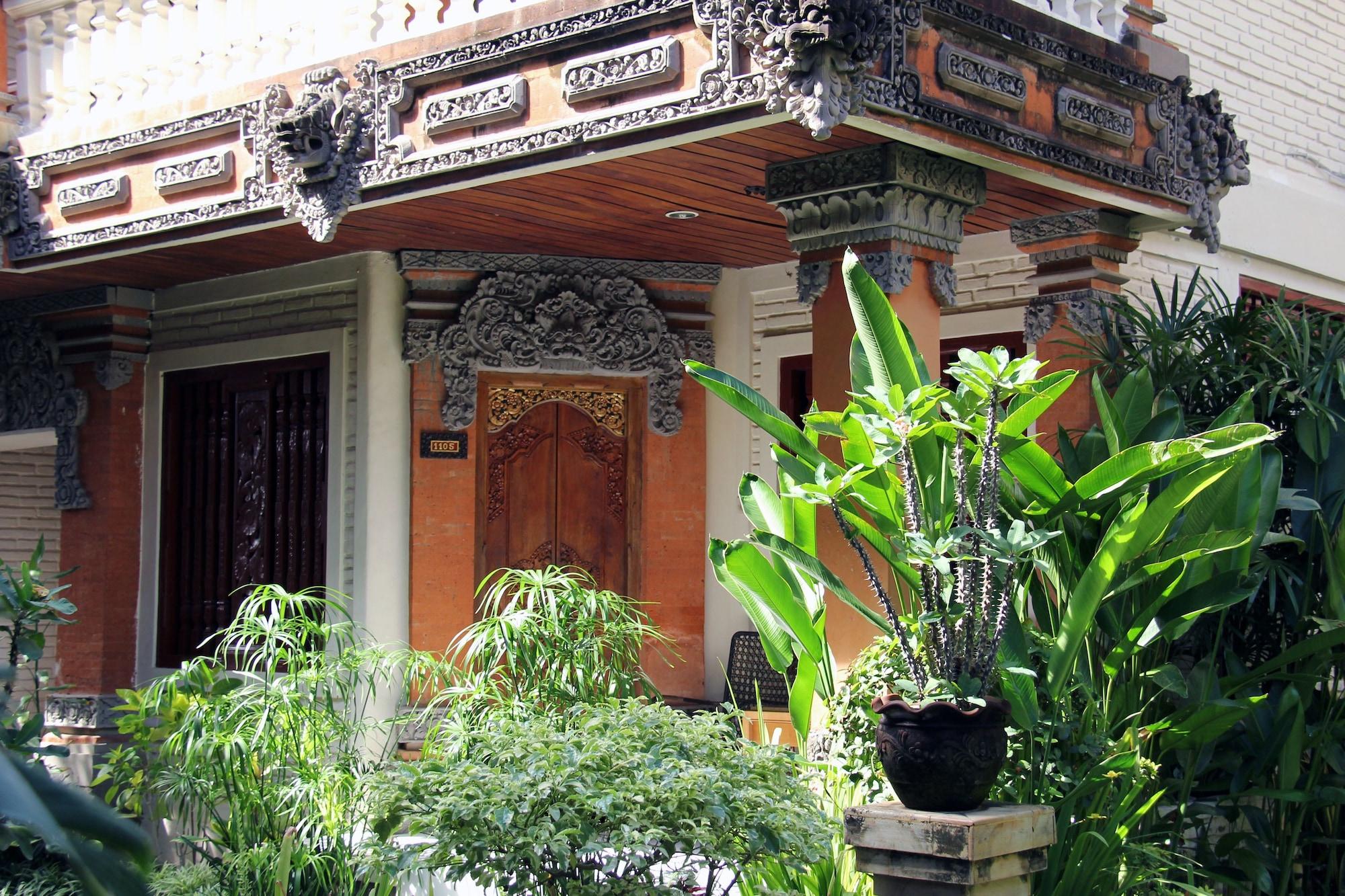 Hotel Paradiso Seminyak (Bali)