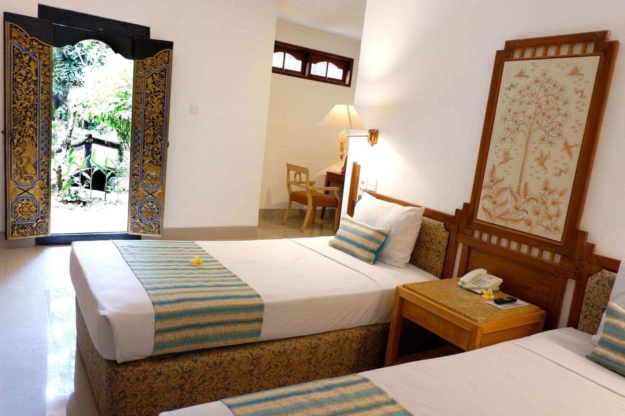 Paradiso Hotel