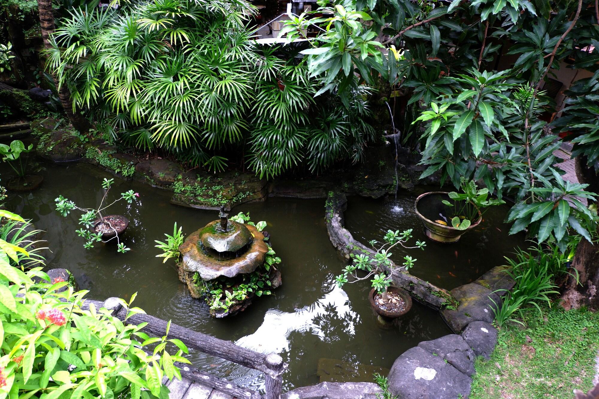 Hotel Paradiso Seminyak (Bali)