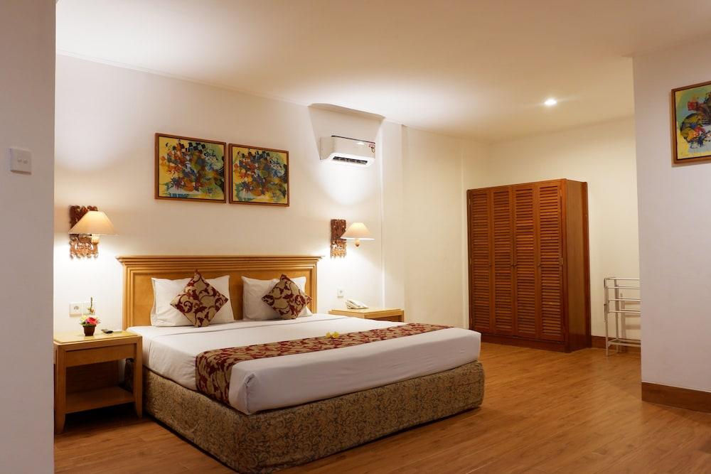 Hotel Paradiso