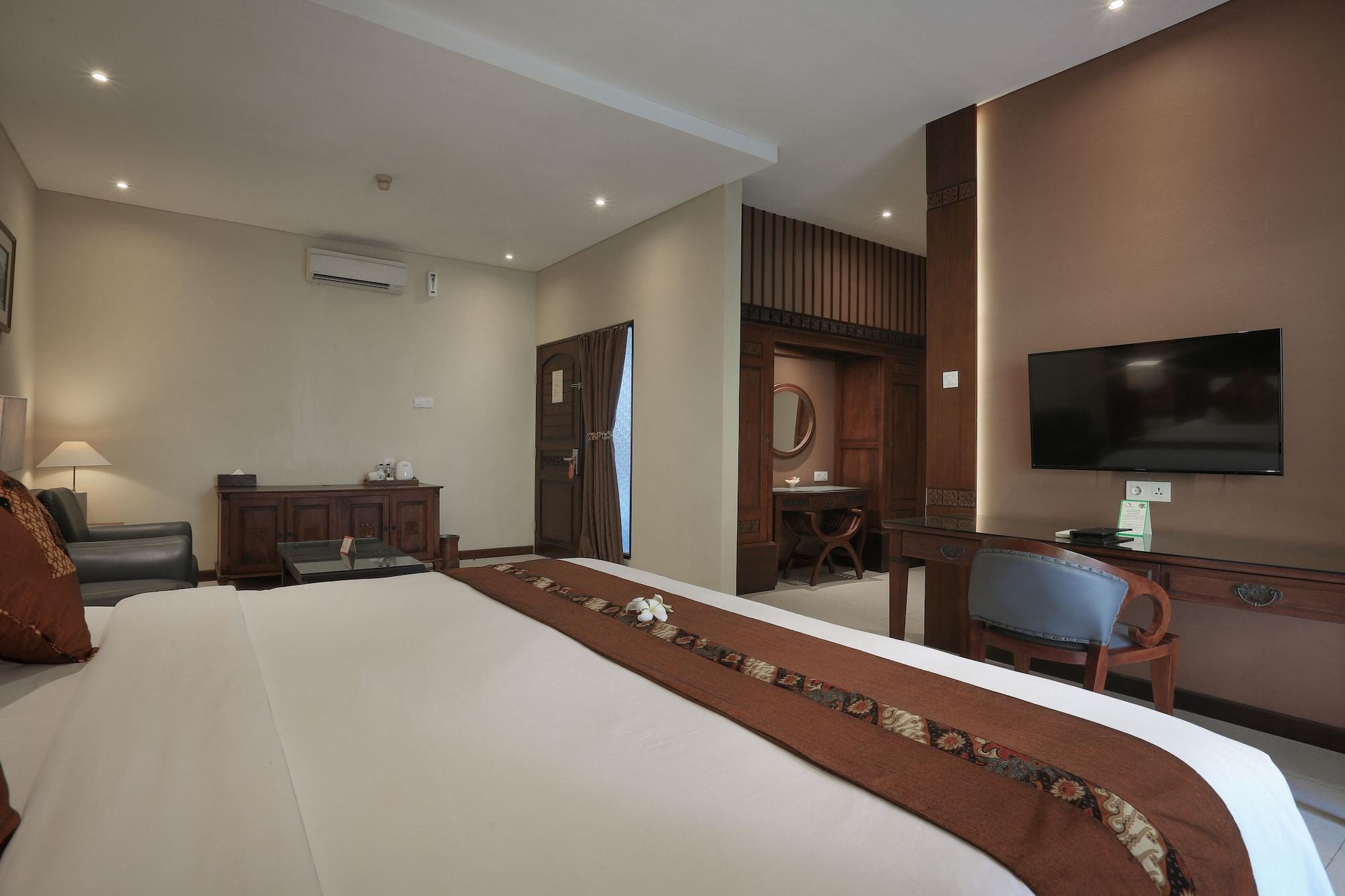 Khách sạn Pelangi Bali & Seminyak (Bali)