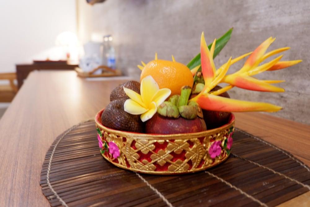 Paradiso 3* Seminyak (Bali)