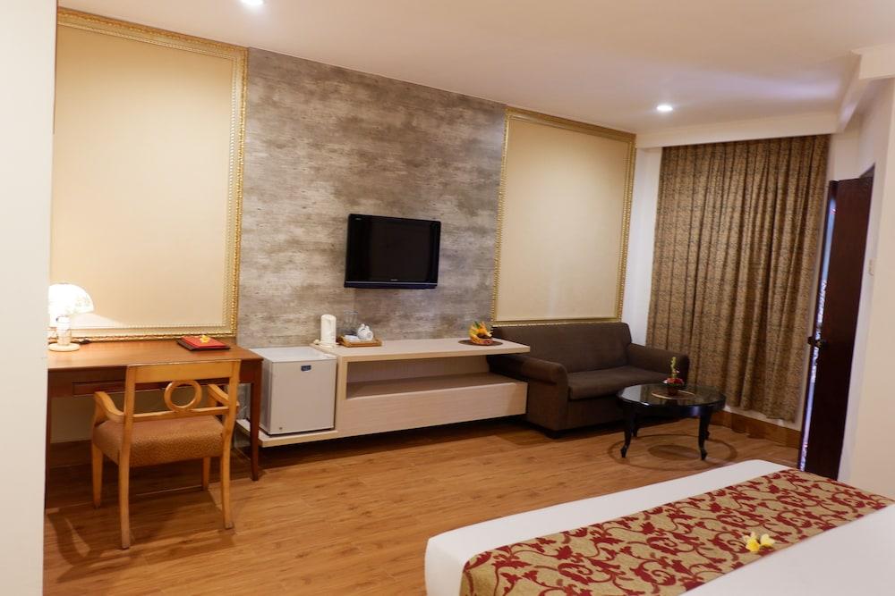 Paradiso Hotel Seminyak (Bali)