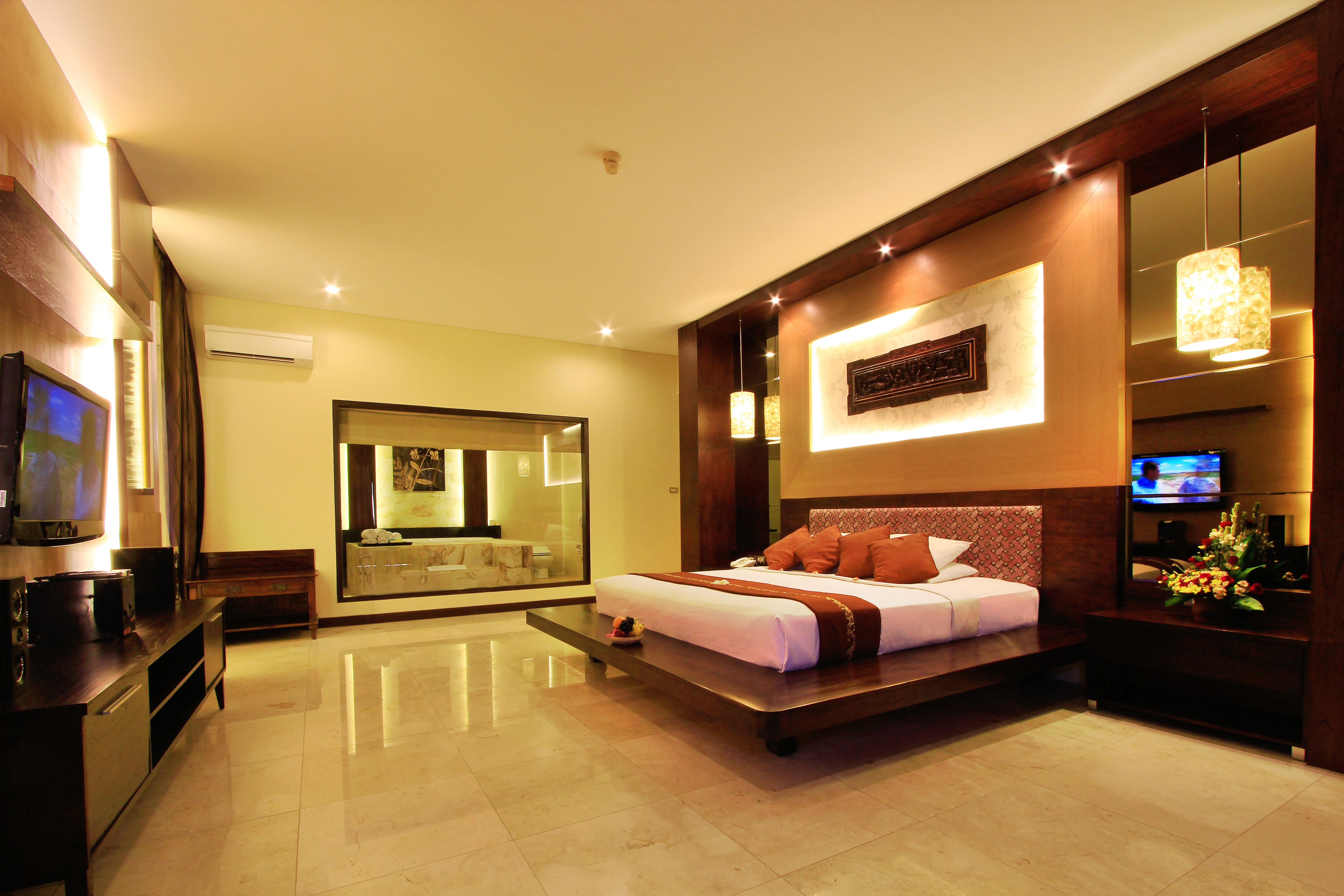 Pelangi Bali & Khách sạn Seminyak (Bali)