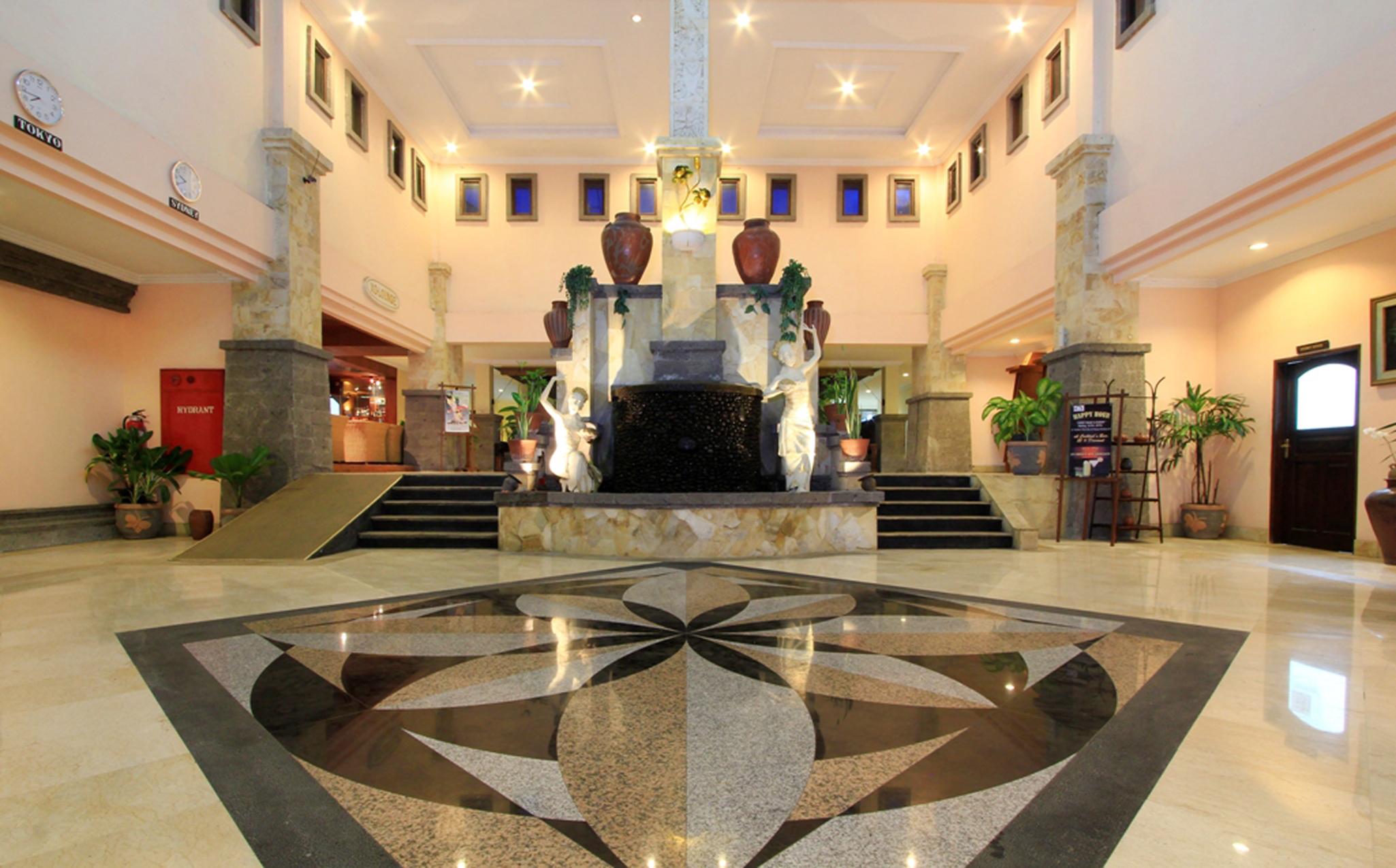 Pelangi Bali & Khách sạn Seminyak (Bali)