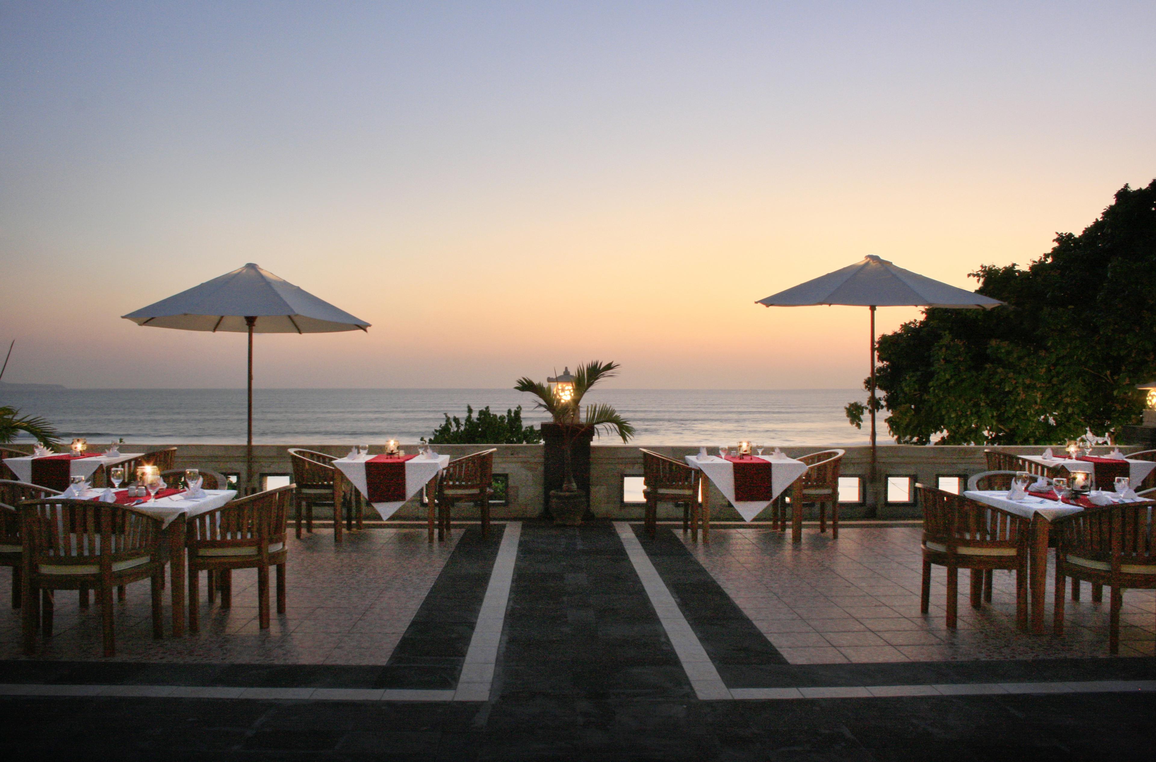 Pelangi Bali & Khách sạn