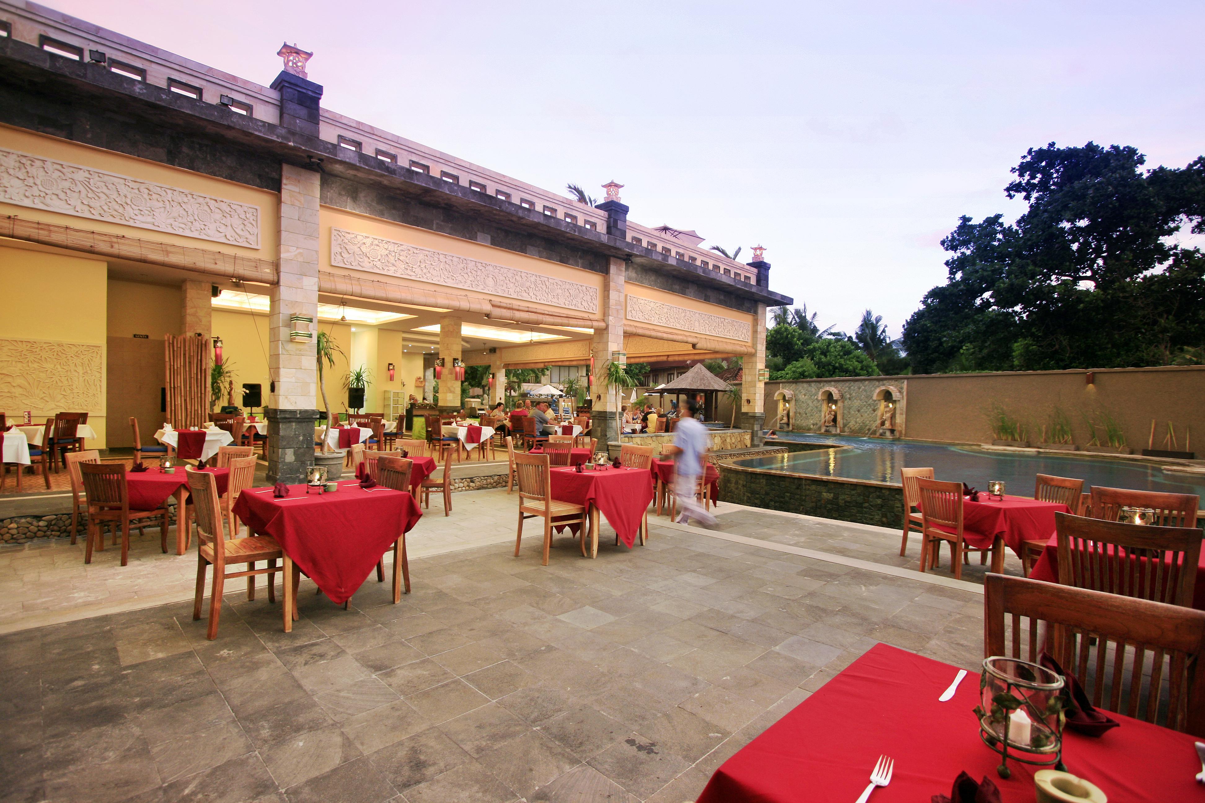 Khách sạn Pelangi Bali & 4*