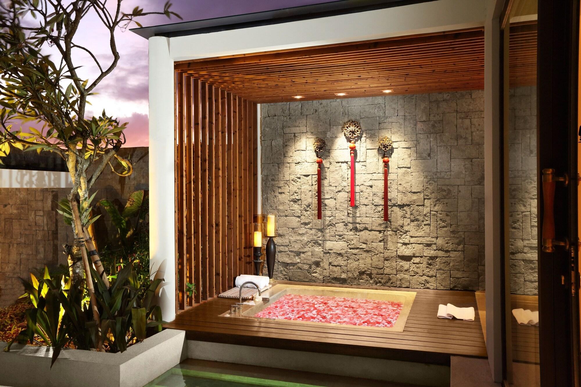 Berry Romantic * Seminyak