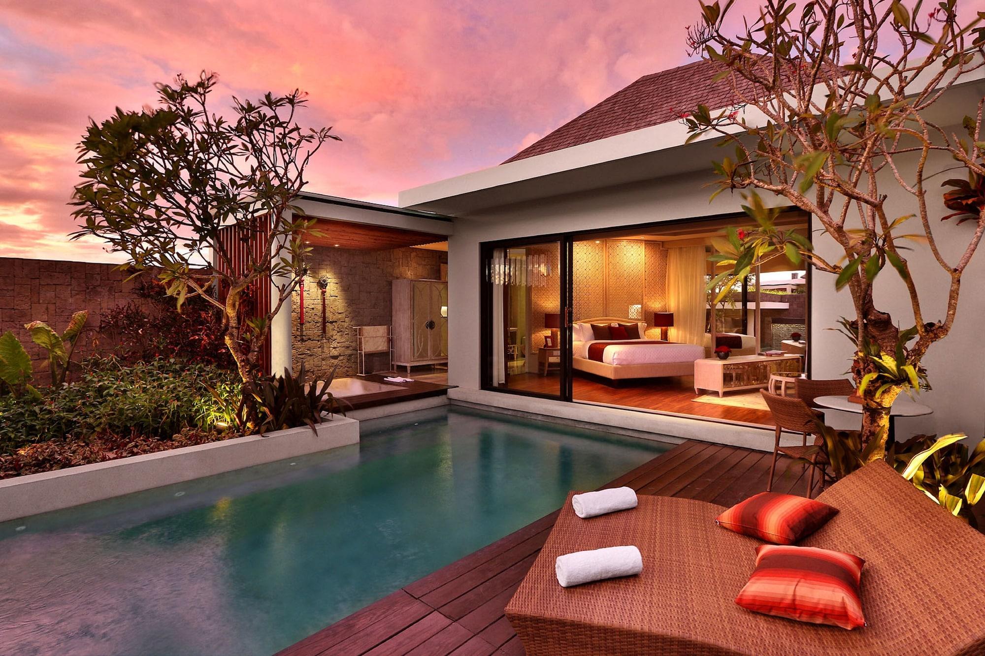 Villa Berry Romantic