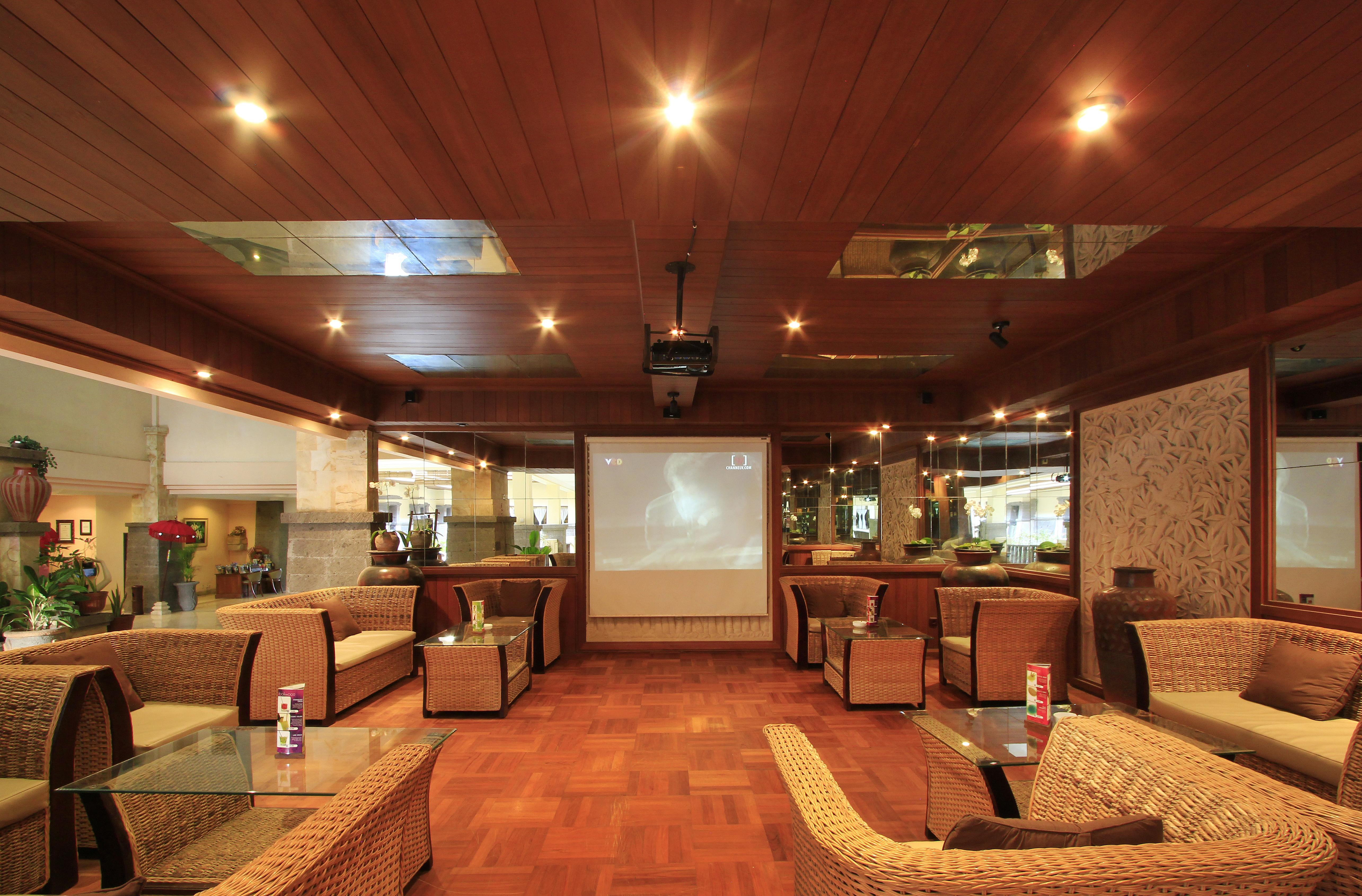 Khách sạn Pelangi Bali & 4*