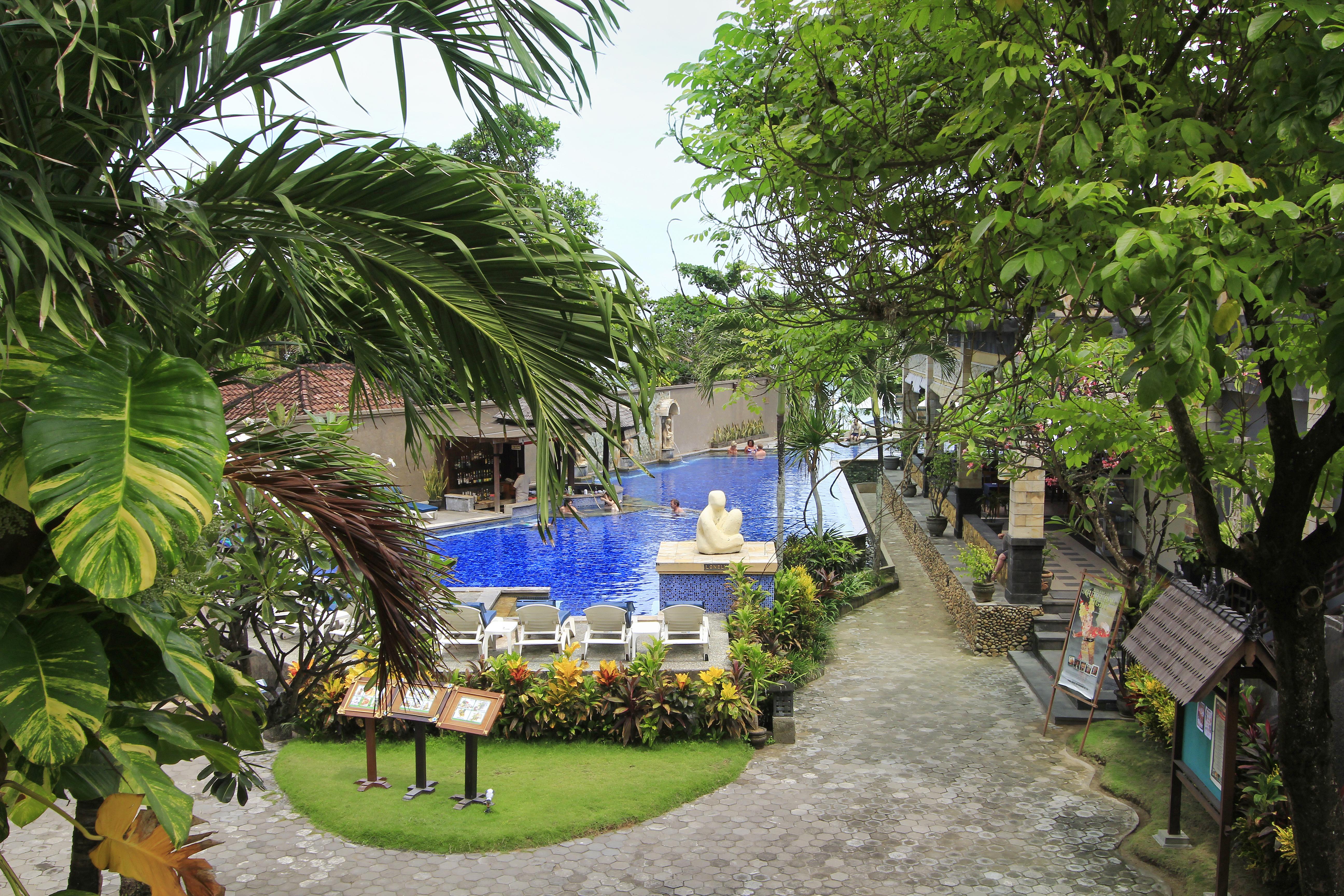 Khách sạn Pelangi Bali & 4*
