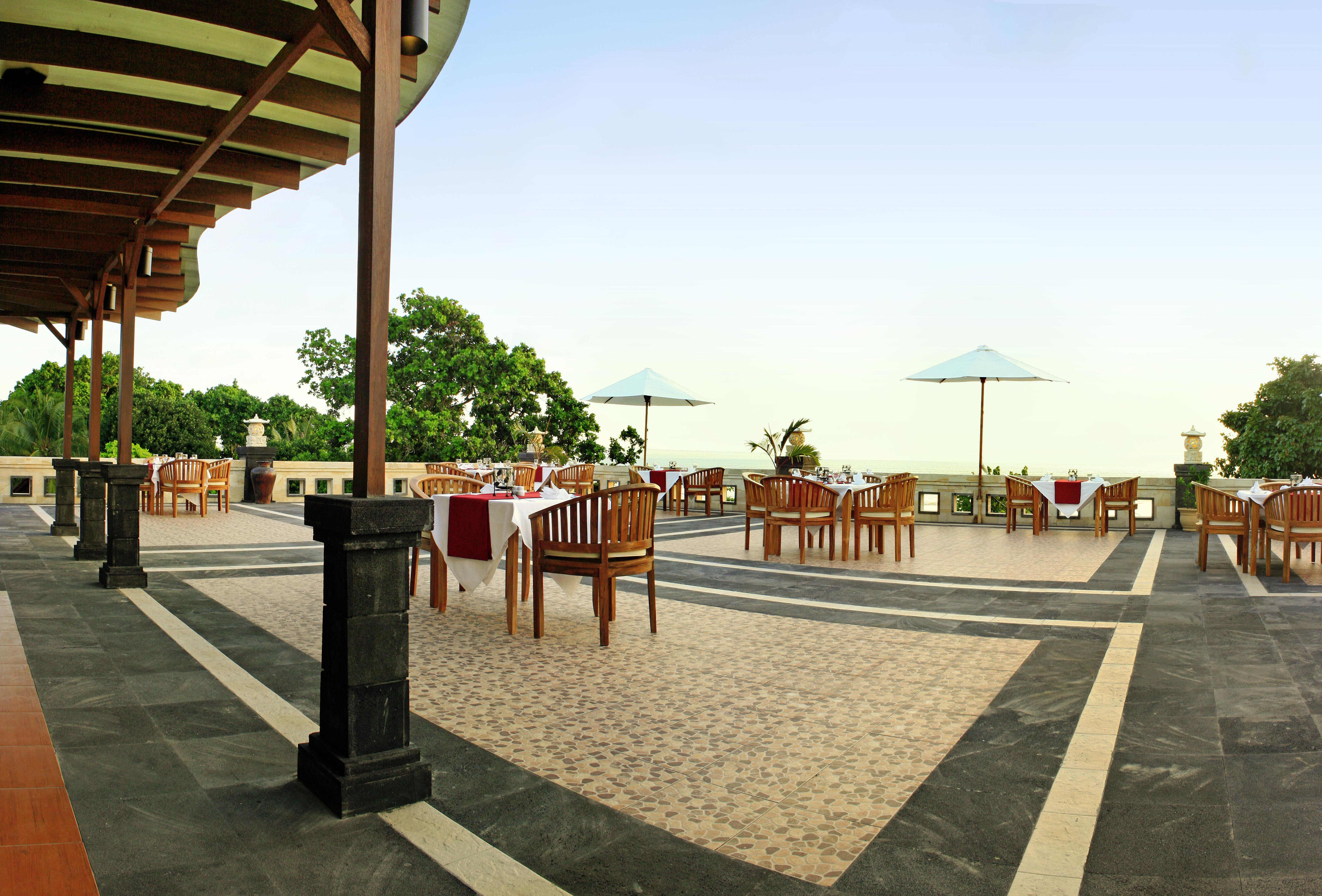 Pelangi Bali & Khách sạn Seminyak (Bali)