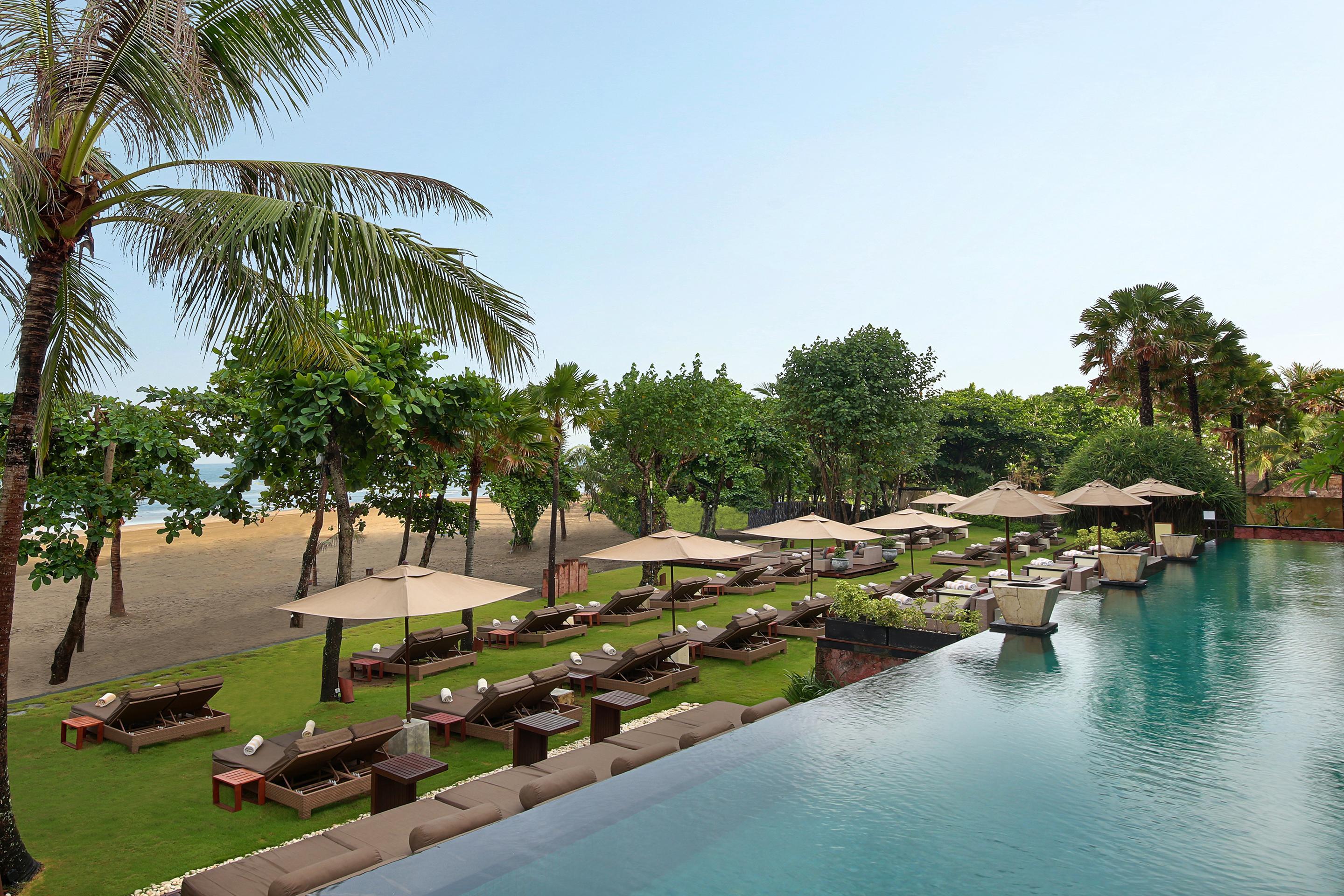 Grand Lifestyle Boutique Bali Resort