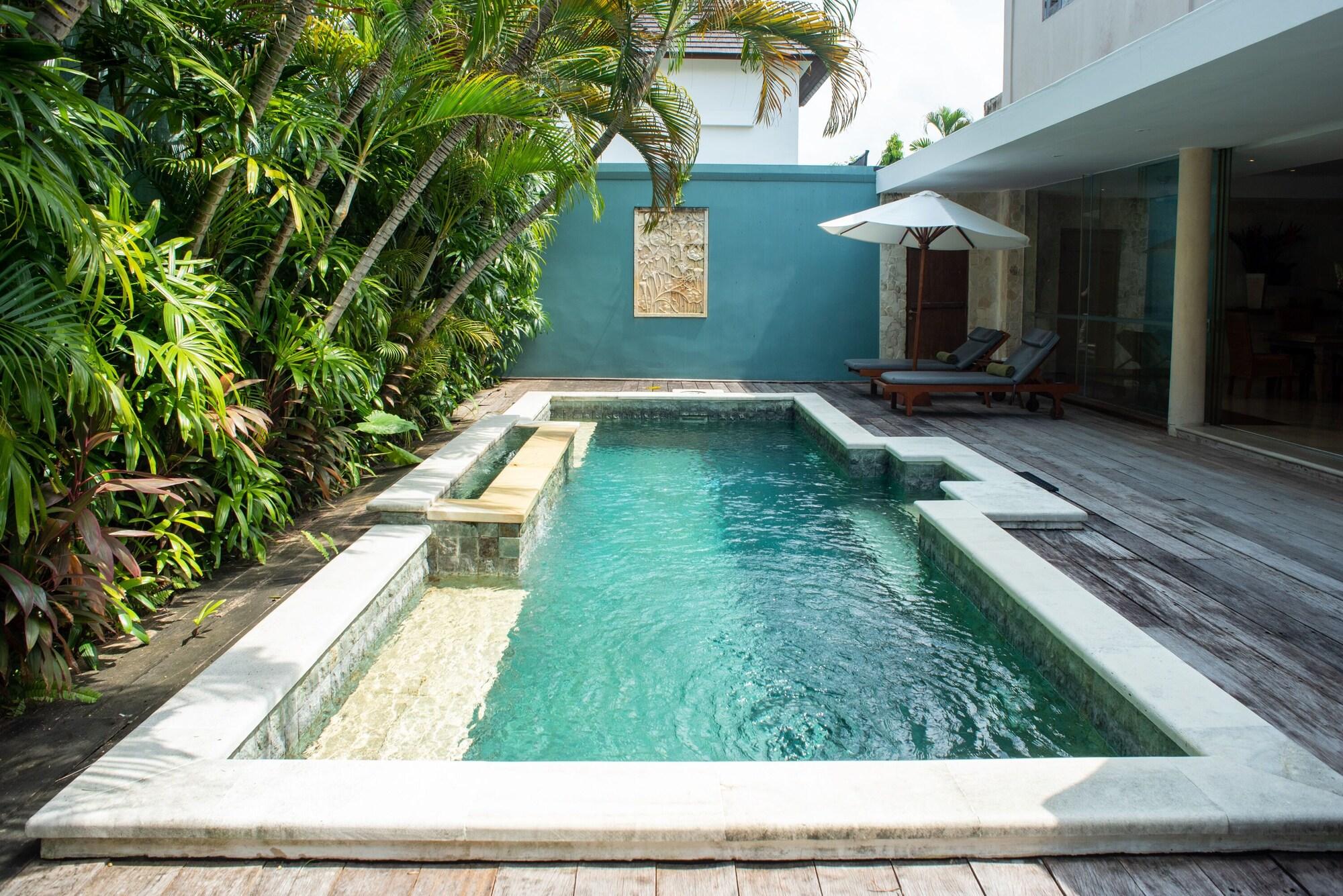 Biệt thự Sienna - Chse Certified Seminyak (Bali)