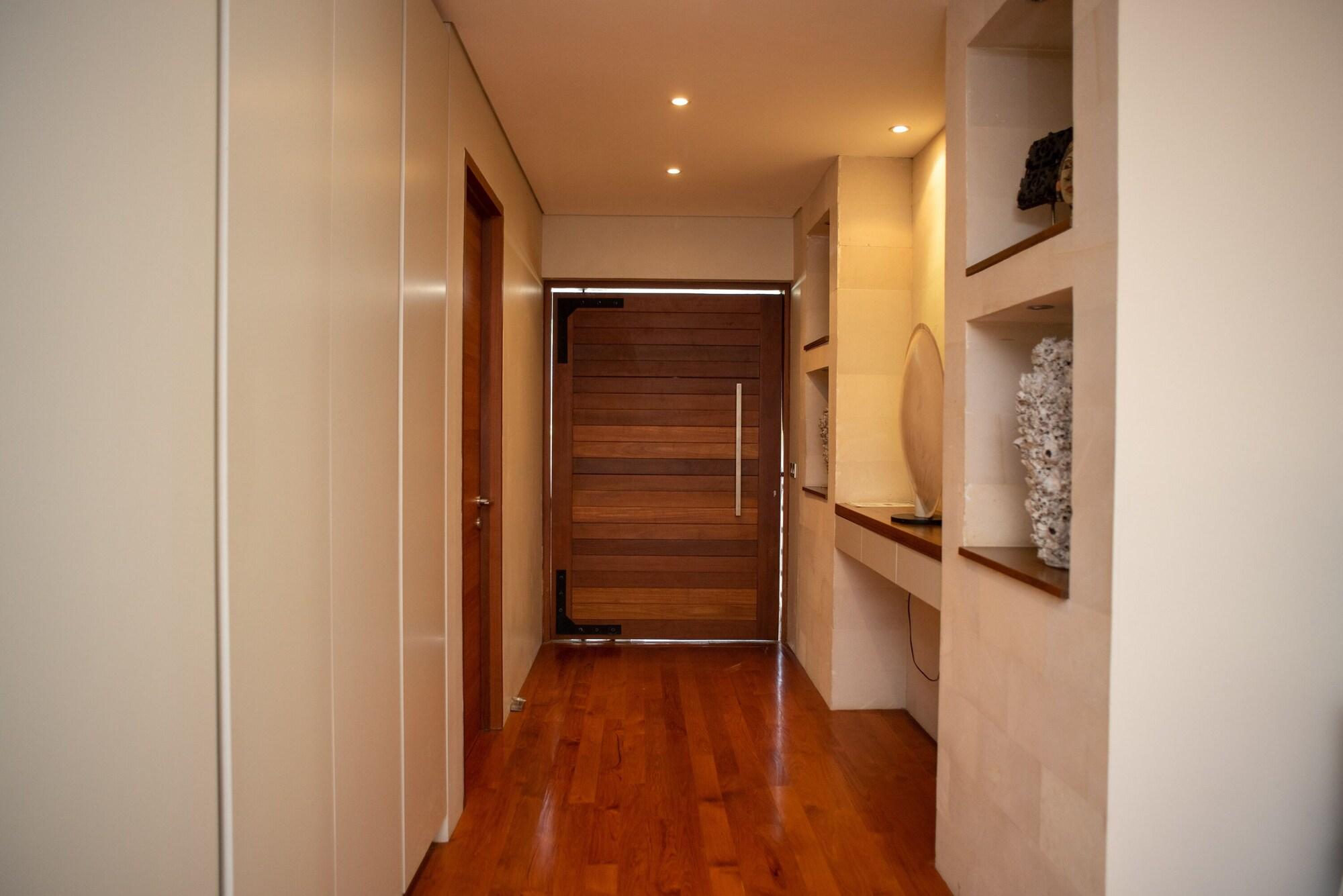 Biệt thự Sienna - Chse Certified Seminyak (Bali)