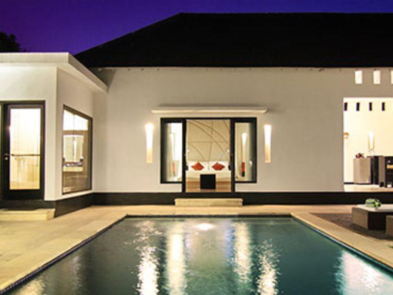 Biệt thự Estate & - By Astadala *