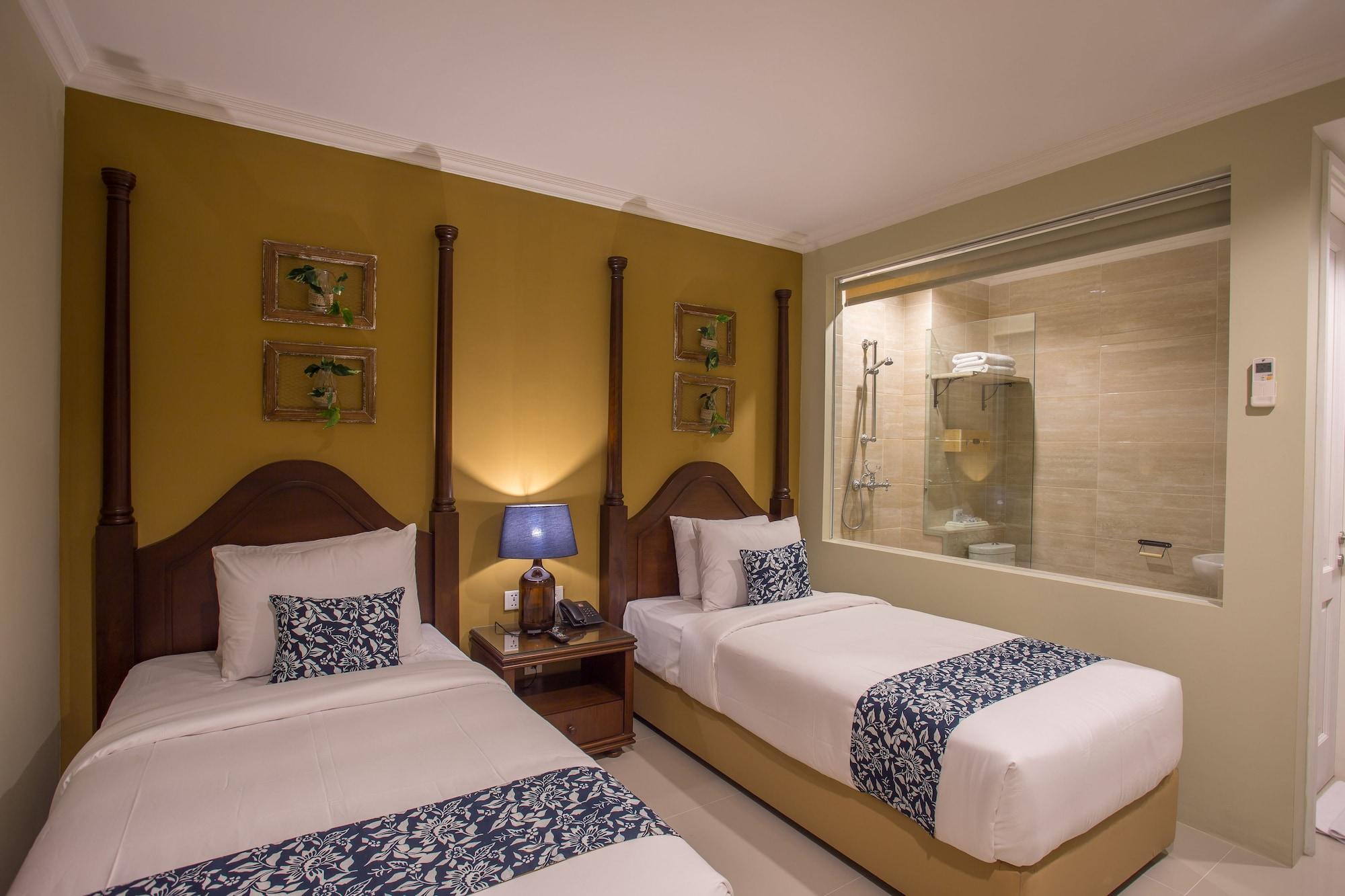 Amalfi Hotel 3*