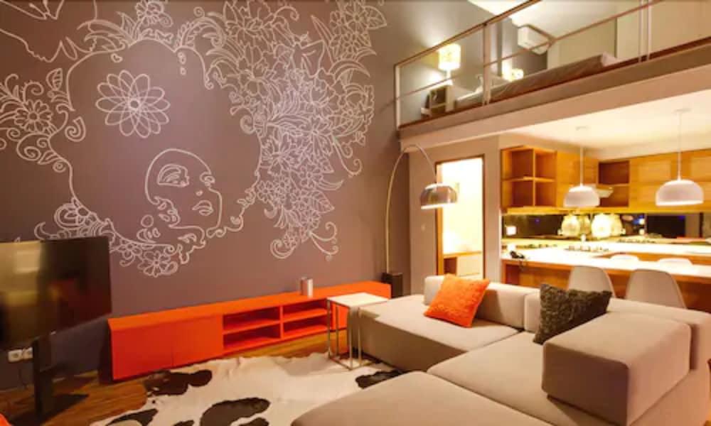 Aparthotel Petitenget 501 Seminyak (Bali)