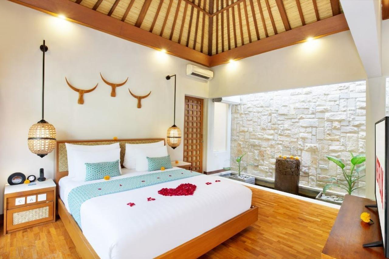 Aksari By Ini Vie Hospitality Villa *